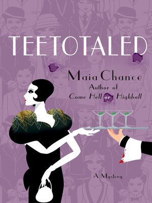 cover image of Teetotaled